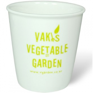 페이퍼 머그컵 소