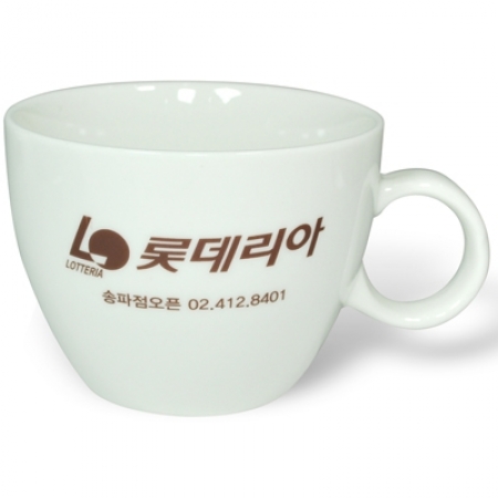 스터리 머그컵 #2