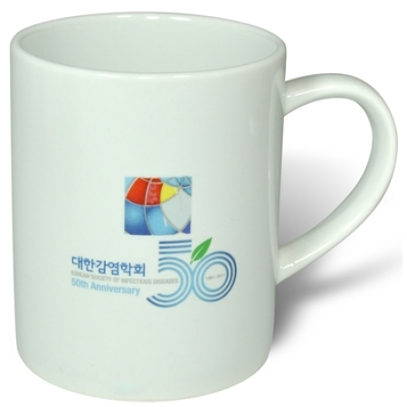 미니 머그컵 소 #2