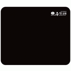 오바로크 실크 마우스패드 (220×190)