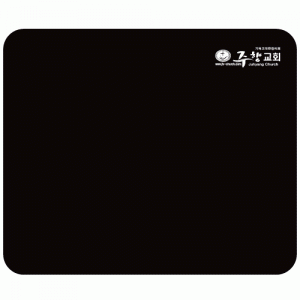 오바로크 실크 마우스패드 (220×190)