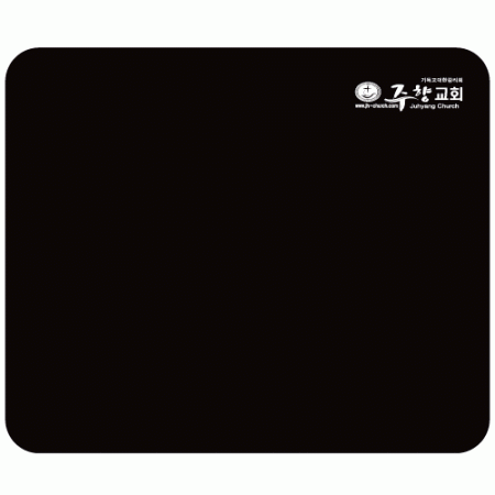 오바로크 실크 마우스패드 (240×200) #2