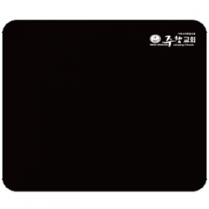 오바로크 실크 마우스패드 (240×200)