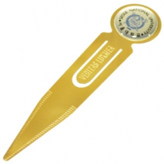 도금 책갈피 에폭시