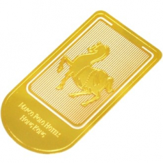 도금 베이직 책갈피