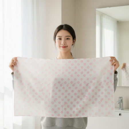 백년소공인 국산 포키롤 플러스 빨아쓰는 다용도 압축행주 #9