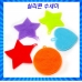 작은이미지: 실리콘 수세미 / 수세미 / 다용도수세미 #4