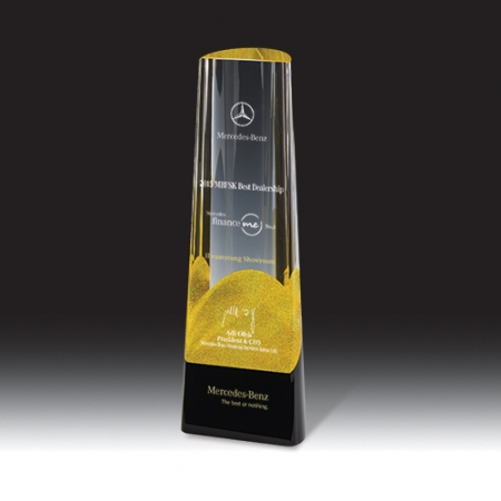 [상패] HB- 9196G #2