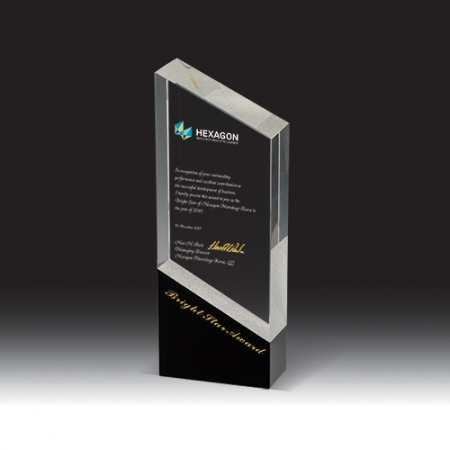 [상패] HB- 7347S #2