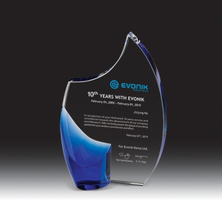 [상패] HB- 6055 B #2