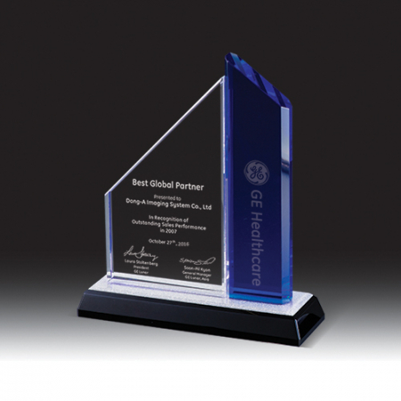 [상패] HB- 6013S #2