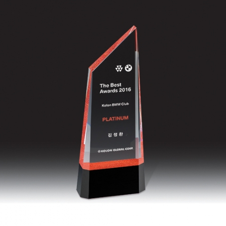 [상패] HB- 7340R #2