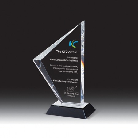 [상패] HB- 7319S #2