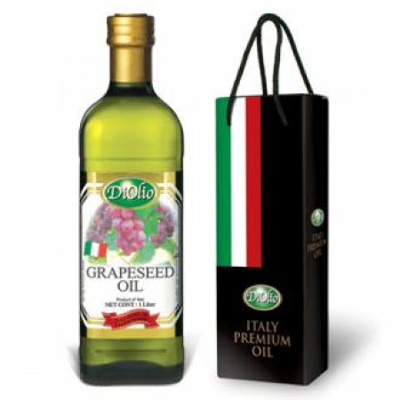 디올리오 포도씨유 500ml 1P #2