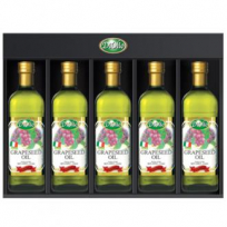 디올리오 포도씨유 1000ml 5P