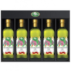 디올리오 포도씨유 1000ml 5P