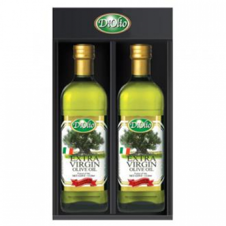 디올리오 엑스트라 버진올리브유 1000ml 2P #2