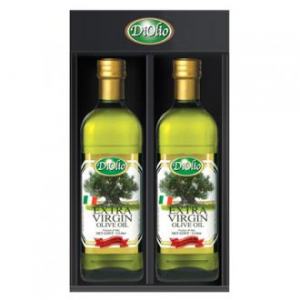 디올리오 엑스트라 버진올리브유 1000ml 2P