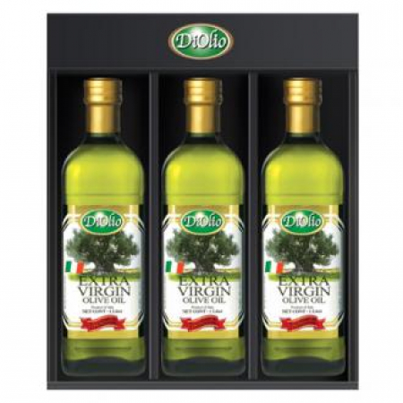 디올리오 엑스트라 버진 올리브유 1000ml 3P #2