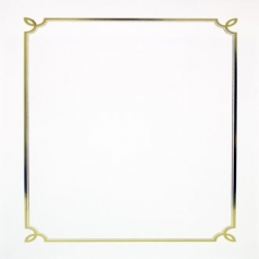 금박테 용지 2번