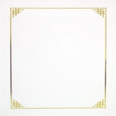 금박테 용지 3번