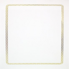 금박테 용지 4번