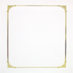 금박테 용지 5번