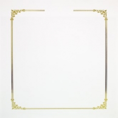 금박테 용지 5-1번