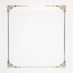 금박테 용지 10-1번