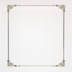 금박테 용지 10번