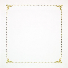 금박테 용지 6번