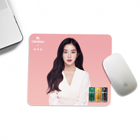극세사 칼라 마우스패드 #2