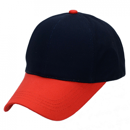 야구모자 6각 무지 #2