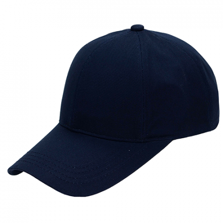 야구모자 6각 무지 #6