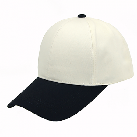야구모자 6각 무지 #8