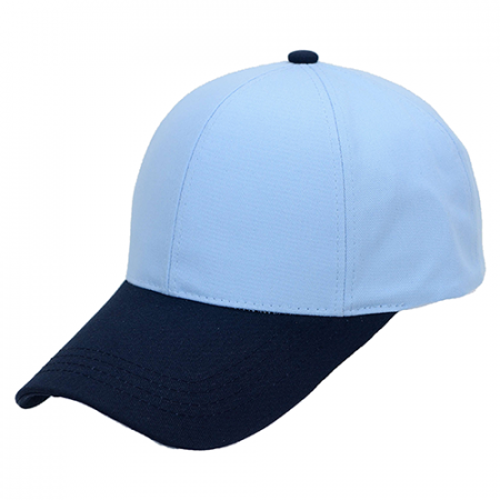 야구모자 6각 무지 #9