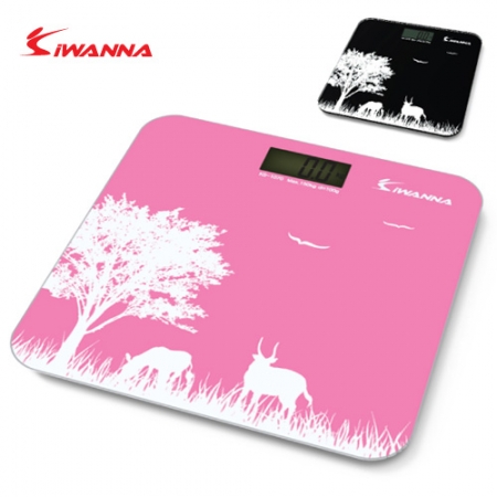 디지털 체중계 (1070) #2