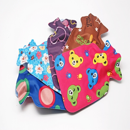 물주머니 핫팩 [6가지 디자인] #2