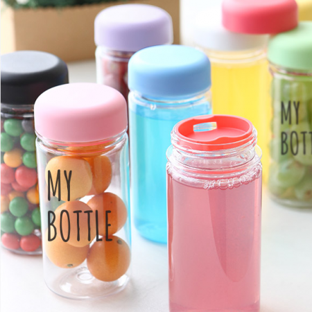 워터락 마이보틀 파스텔 트라이탄 350ml #2