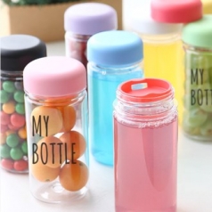 워터락 마이보틀 파스텔 트라이탄 350ml