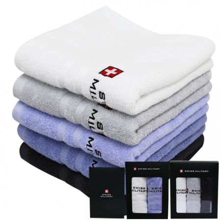 스위스밀리터리 140g 면사타올 1p #3