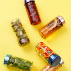 [티썸] 마이보틀 메탈 350ml 페트