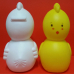 작은이미지: 병아리 닭 저금통 #3