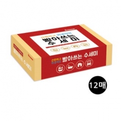 프레스코 빨아쓰는 수세미 5호