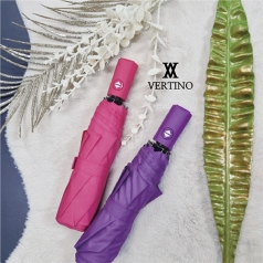 컬러다양 베르티노 완전자동 3단 우산