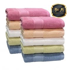 [송월타올] 샤보렌 식스40 세면타올