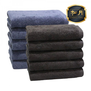 [송월타올] 미용36 미용타올 (다용도 수건)