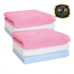 [송월타올] CS38 미용타올 (수입미용)