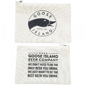 드림 파우치에코 지퍼형 25x20CM // 100% 국산 정품