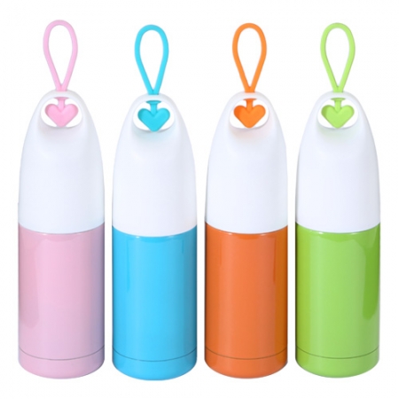 하트 고리 텀블러 300 #2